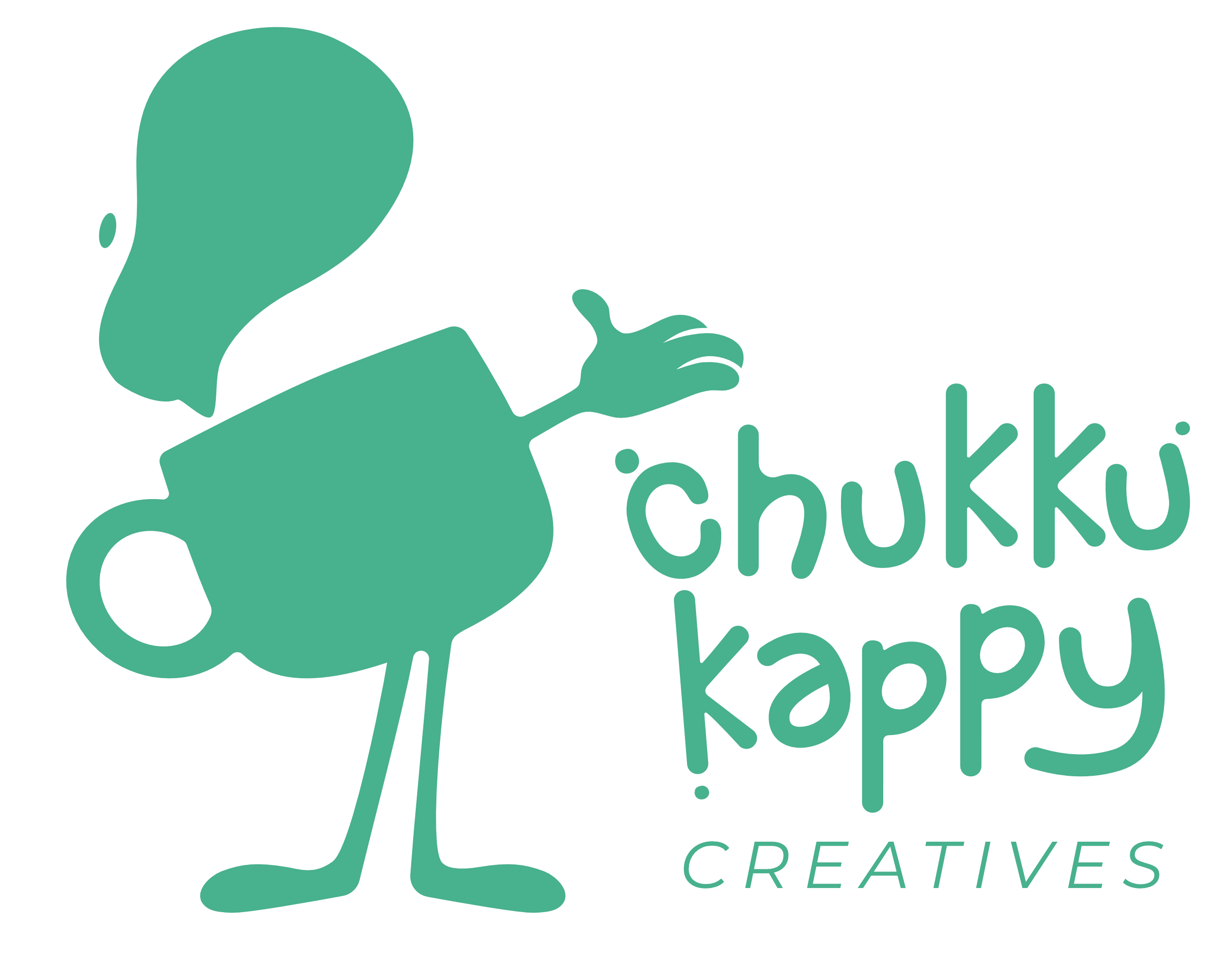 Chukkukappy Creatives