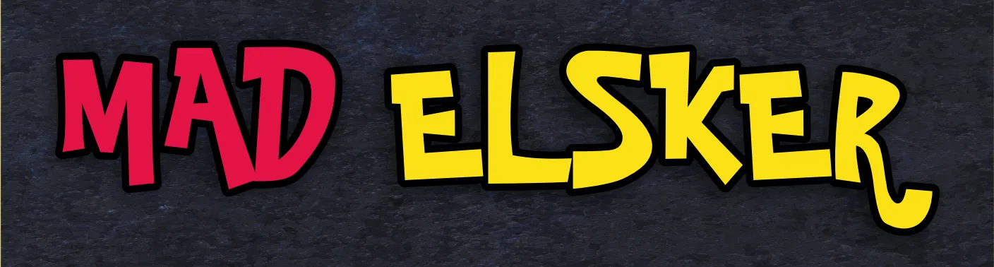 Mad Elsker