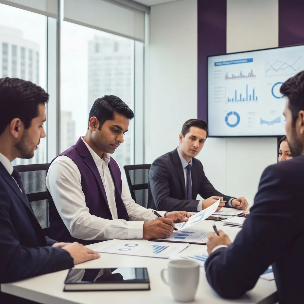 Fractional CFO Support